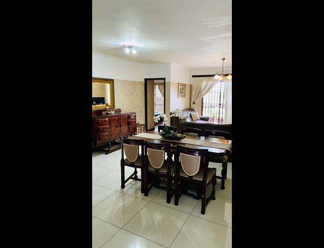 3 BEDROOM FLAT TO LET IN GRANGETOWN